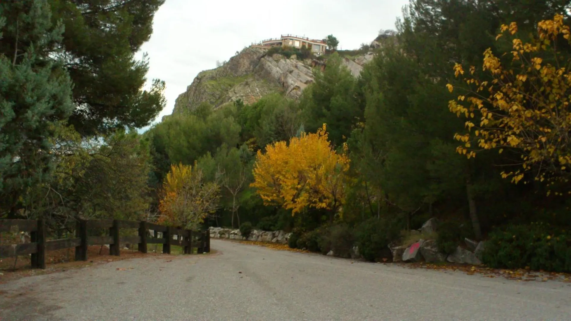 Hotel El Doncel Atarfe