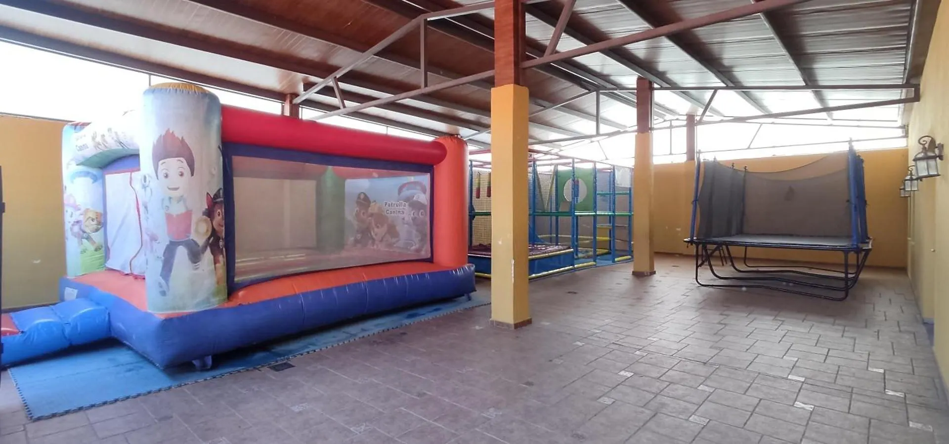 Hotel El Doncel Atarfe