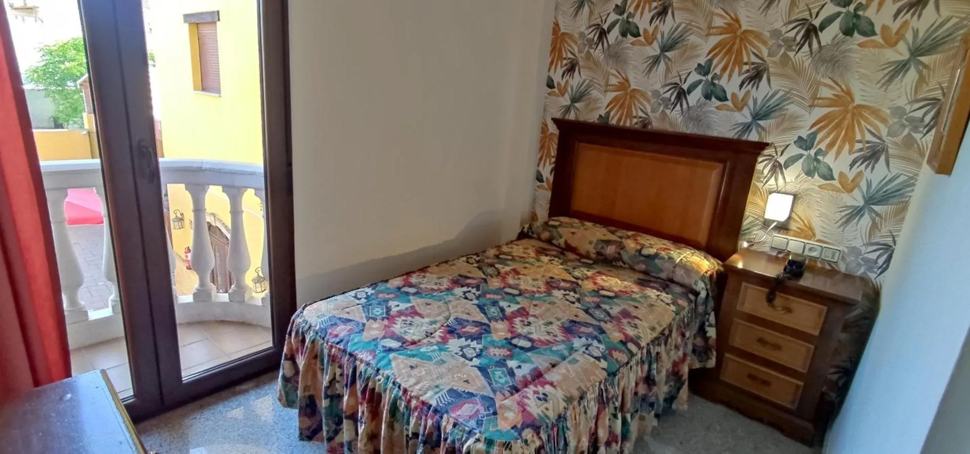 Hotel El Doncel Atarfe