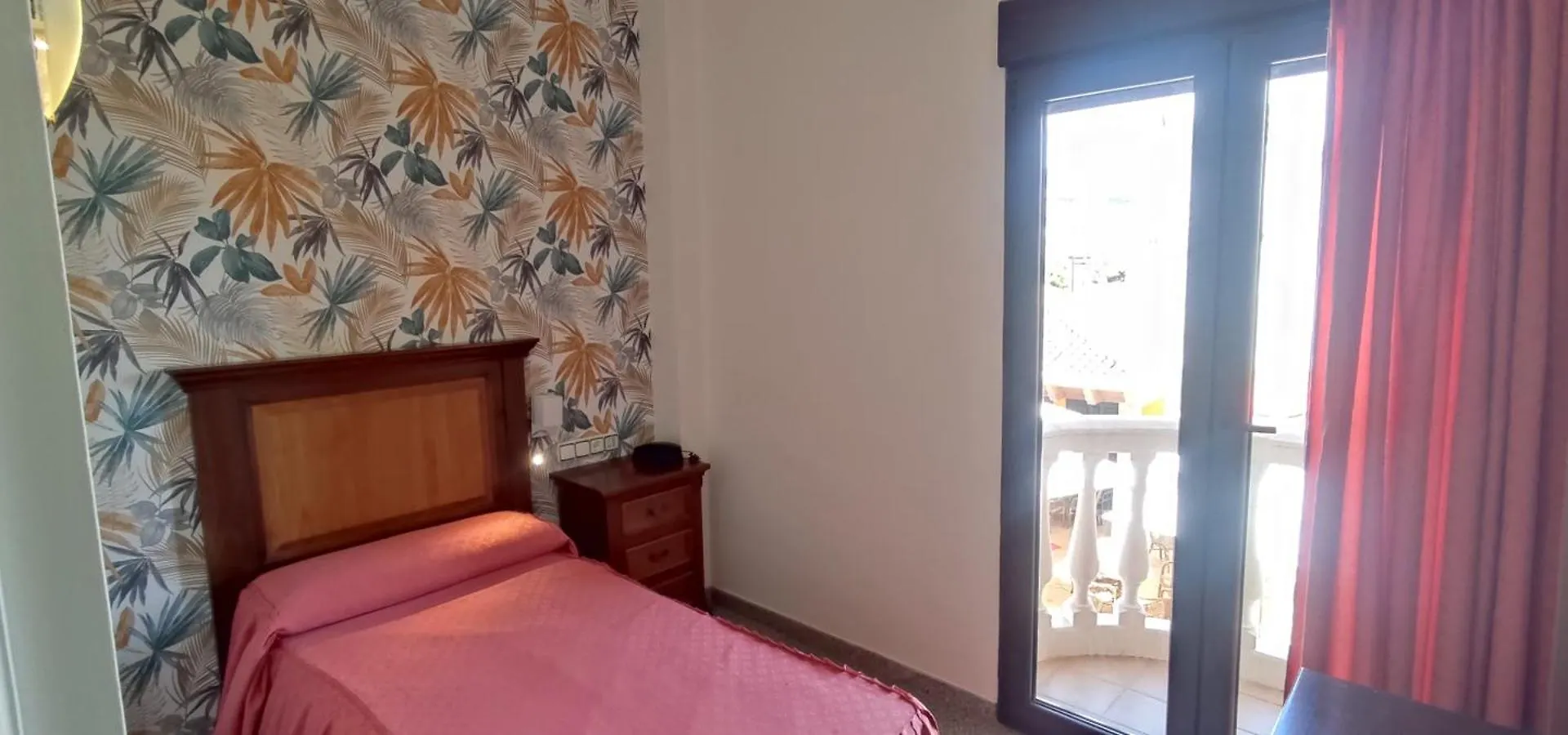 Hotel El Doncel Atarfe