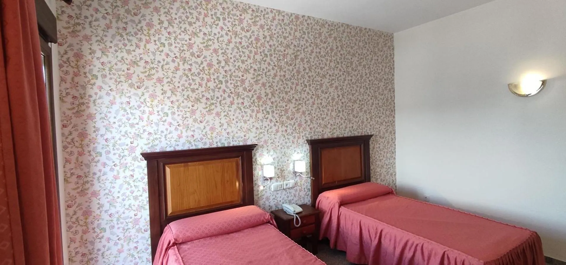 Hotel El Doncel Atarfe
