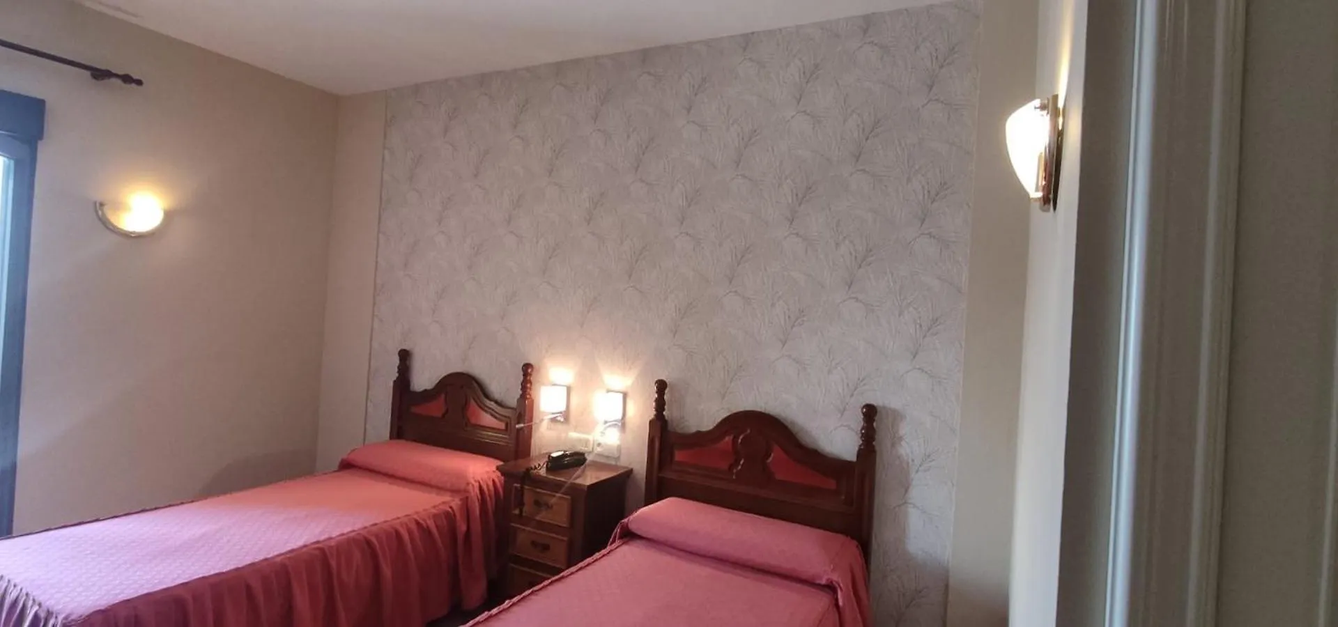 Hotel El Doncel Atarfe 2*,  Spain