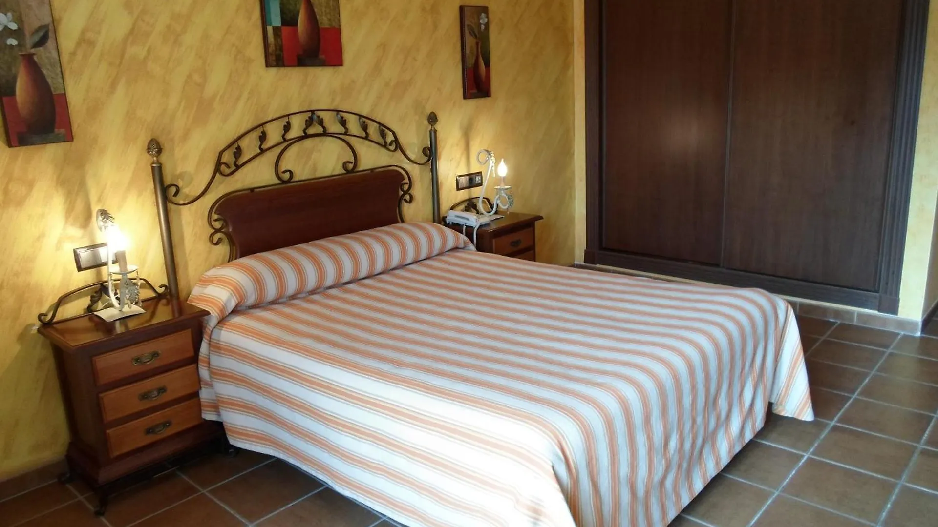 Hotel El Doncel Atarfe