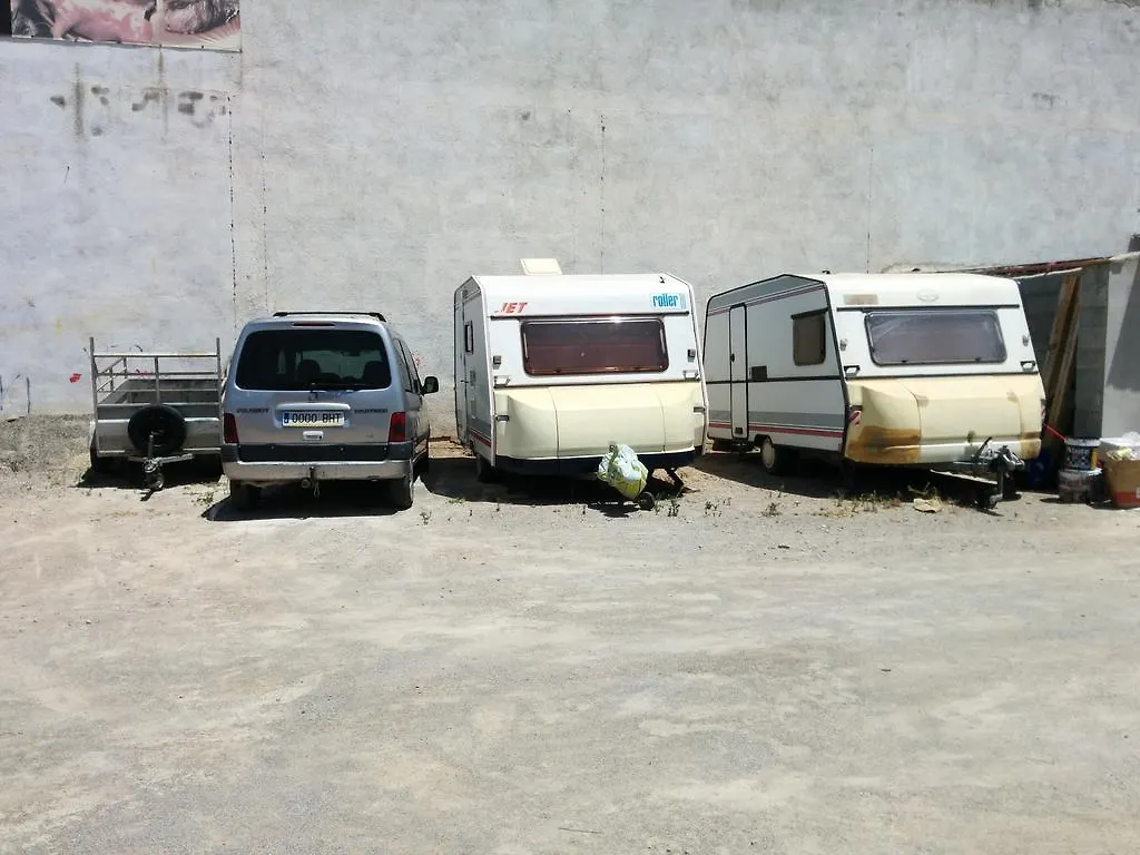 Hotel El Doncel Atarfe