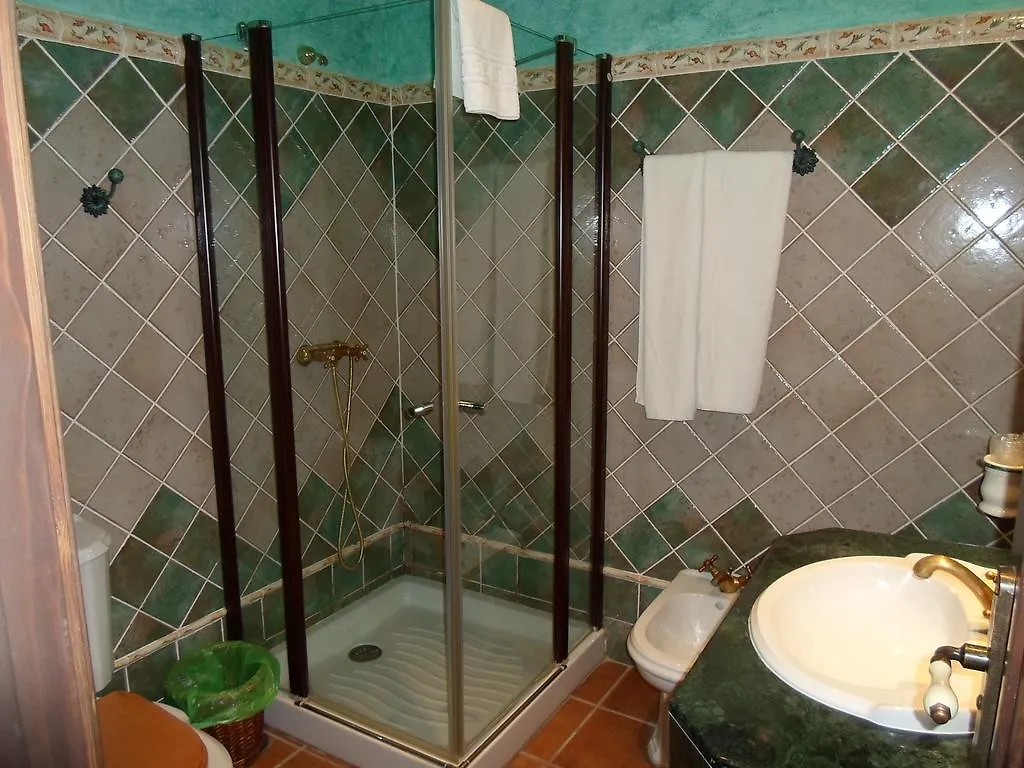 Hotel El Doncel Atarfe