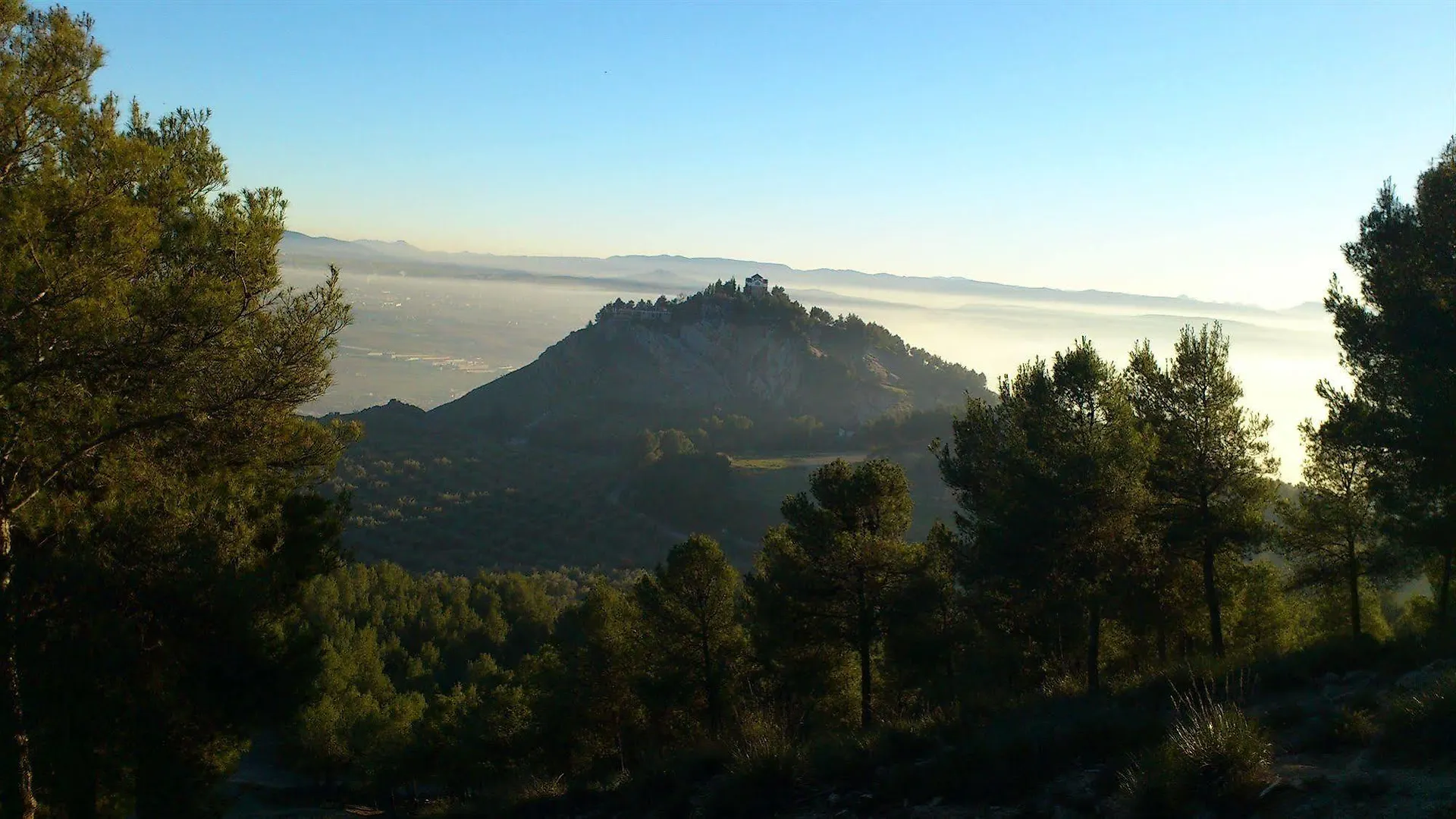 Hotel El Doncel Atarfe 2*,