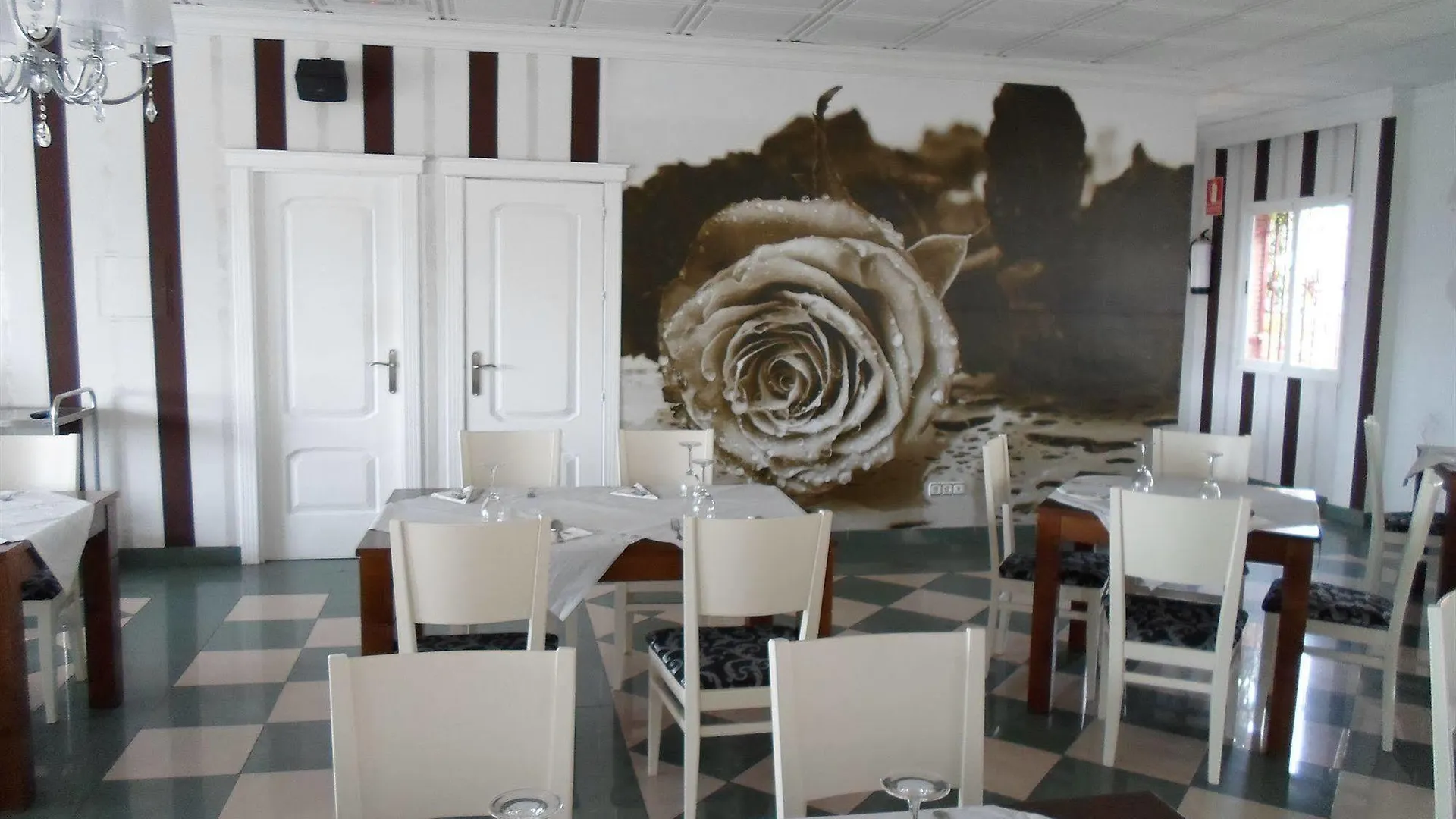 Hotel El Doncel Atarfe