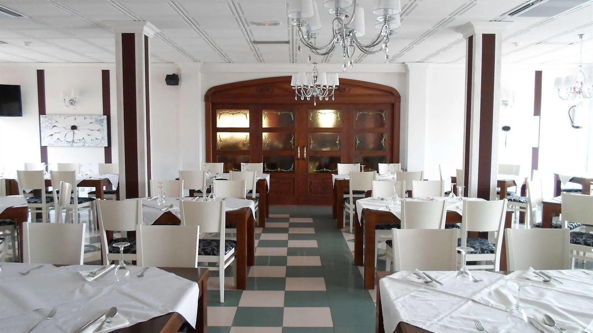Hotel El Doncel Atarfe