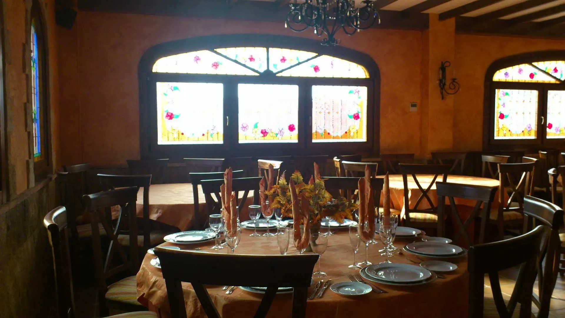 Hotel El Doncel Atarfe