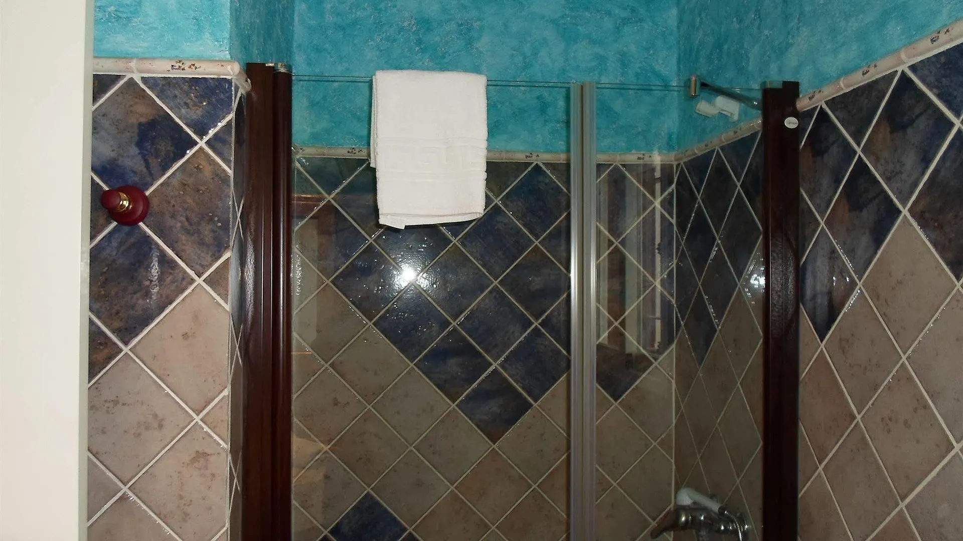 Hotel El Doncel Atarfe