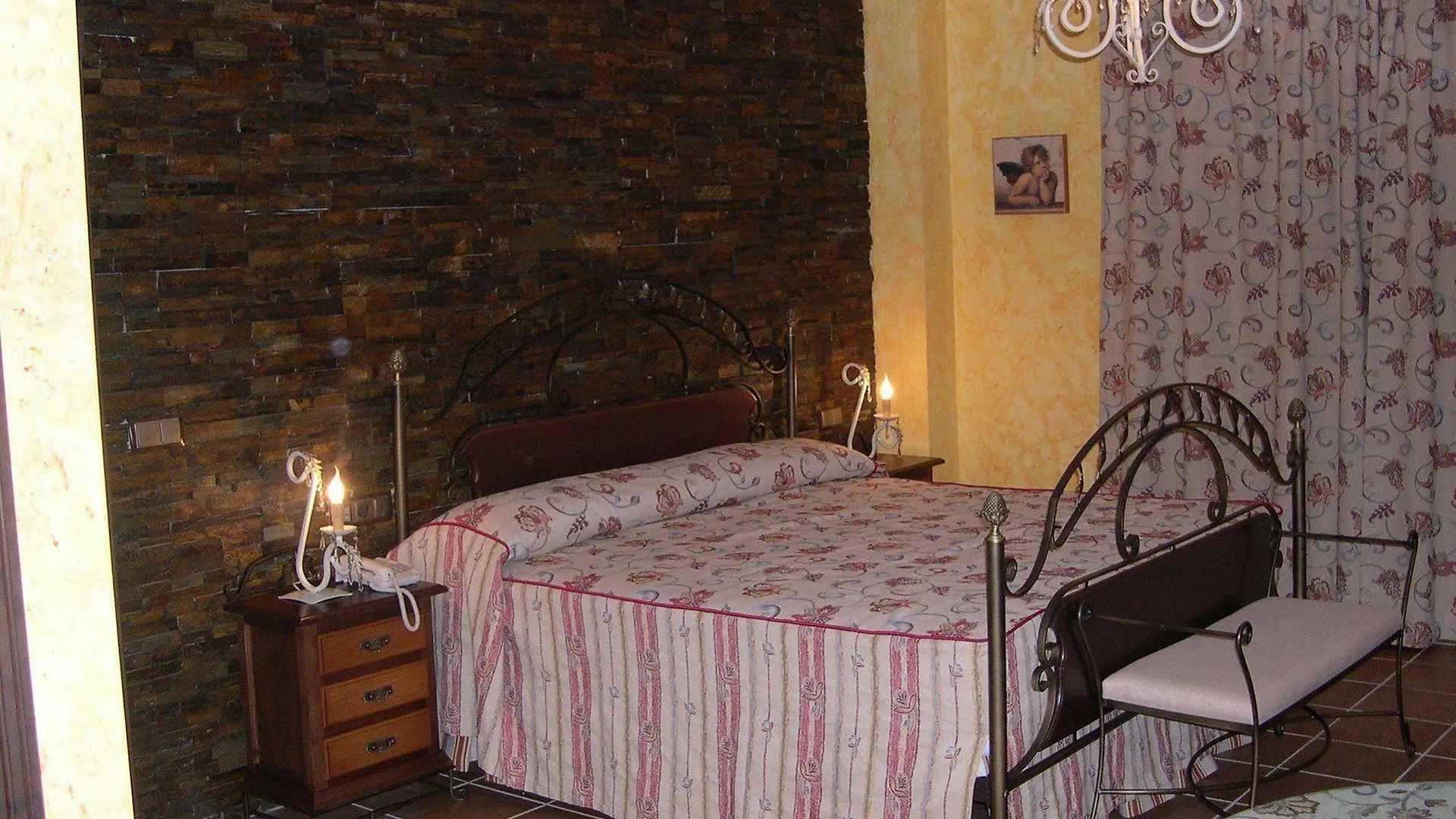 Hotel El Doncel Atarfe