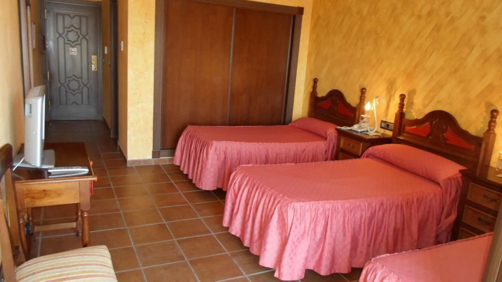 Hotel El Doncel Atarfe