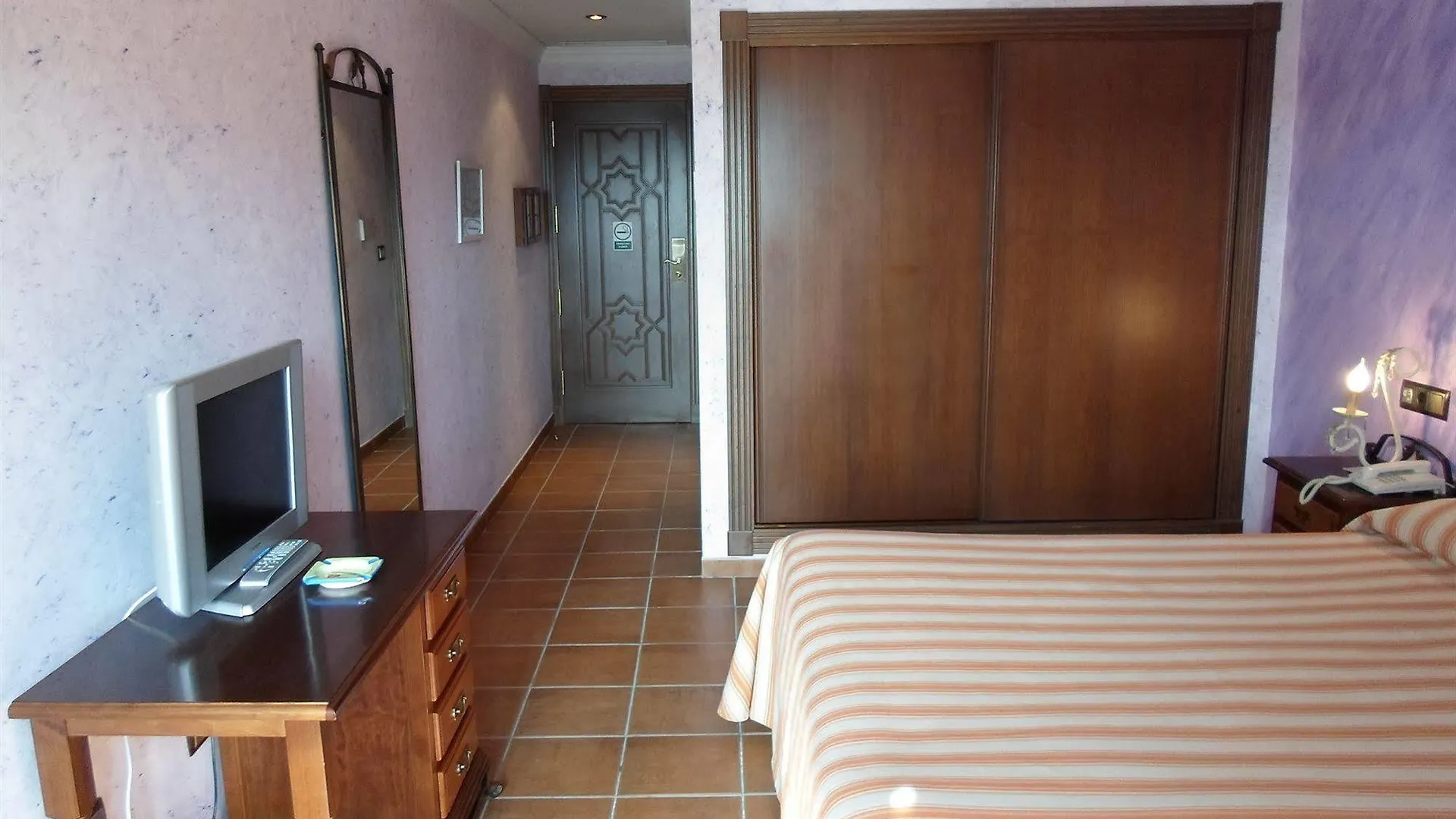 Hotel El Doncel Atarfe