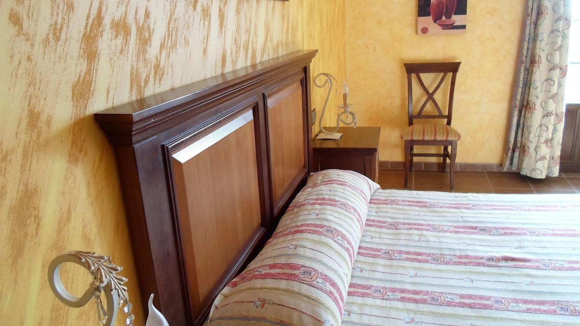 Hotel El Doncel Atarfe