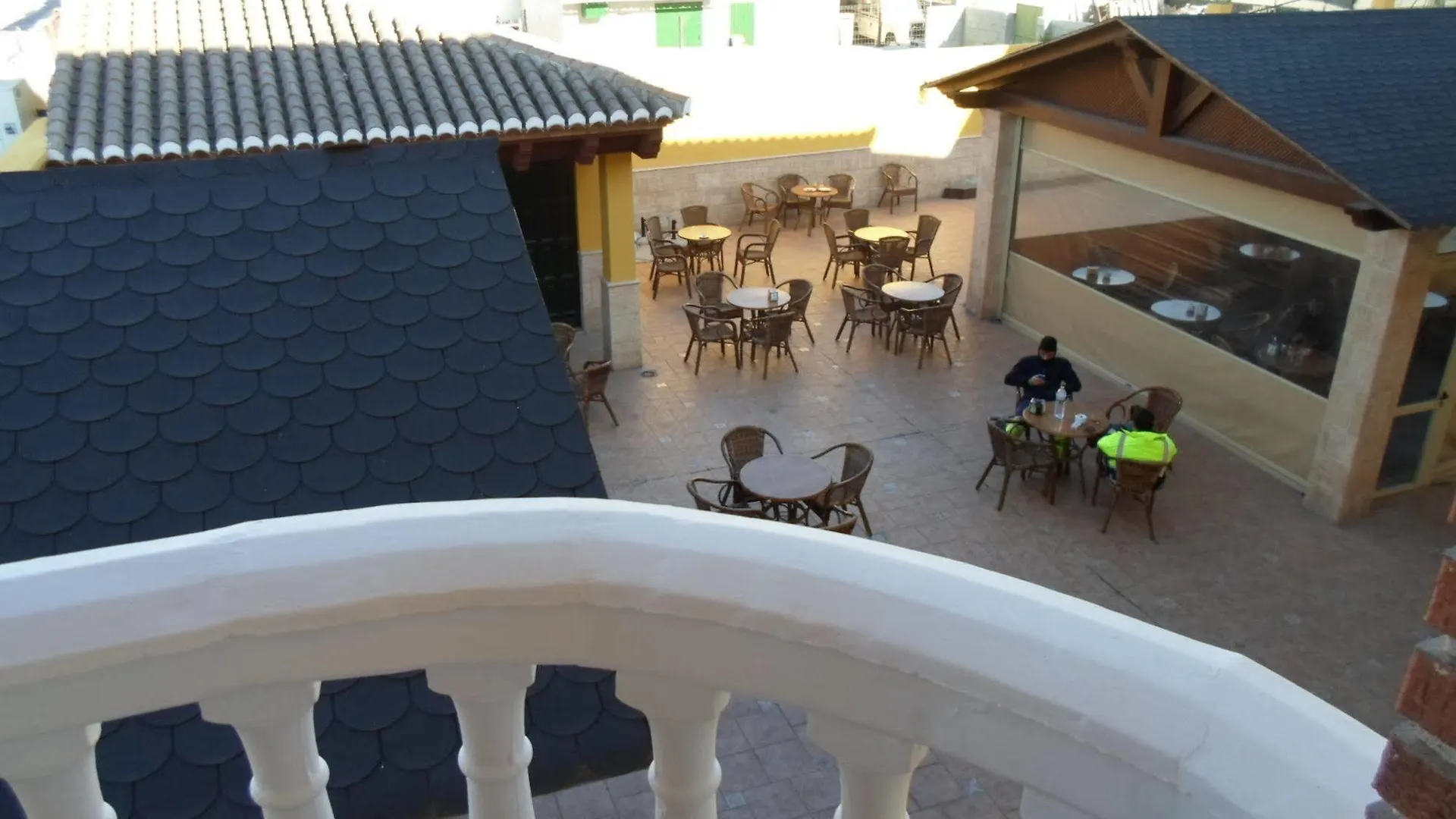 Hotel El Doncel Atarfe 2*,  Spain