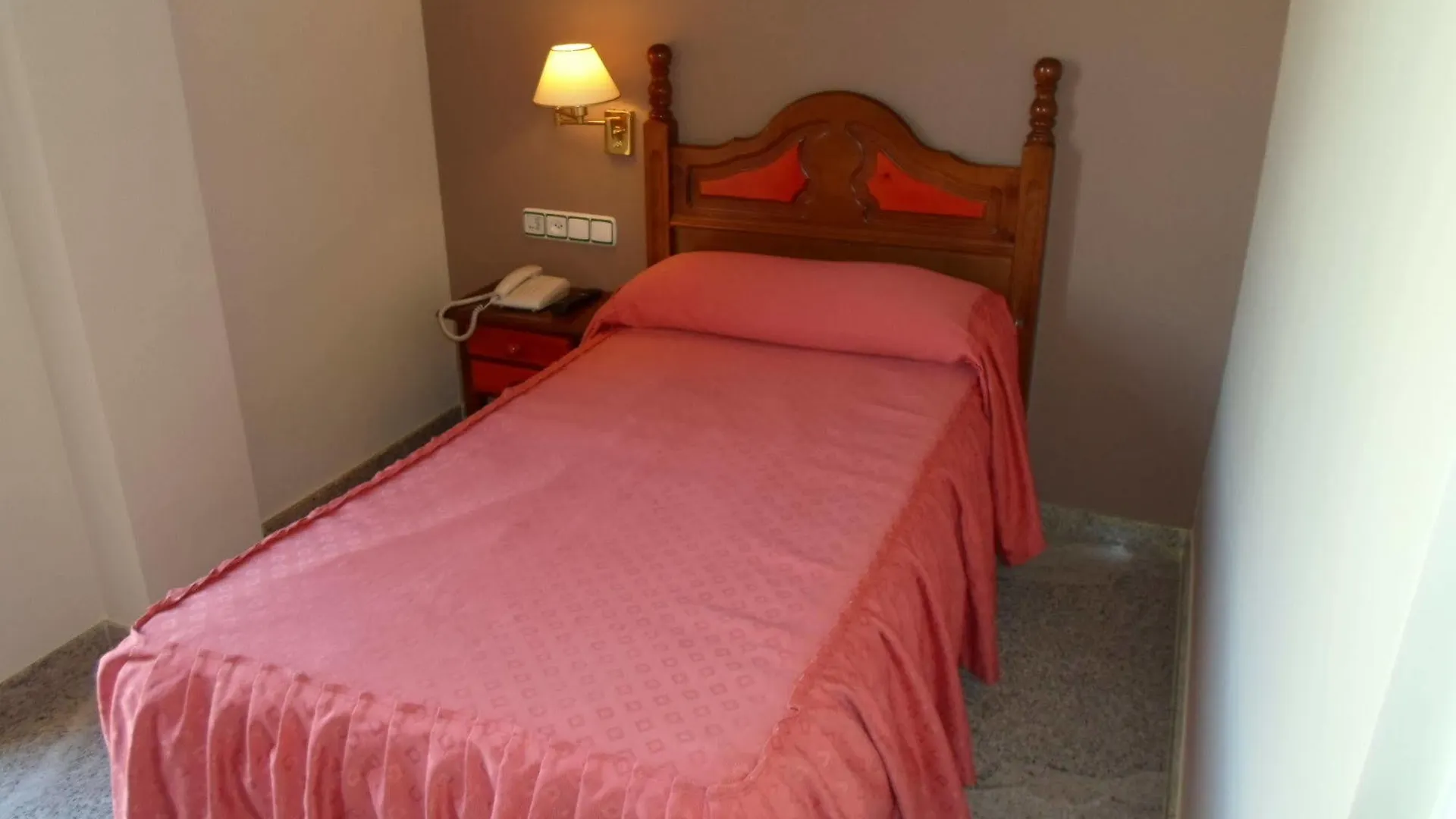 Hotel El Doncel Atarfe
