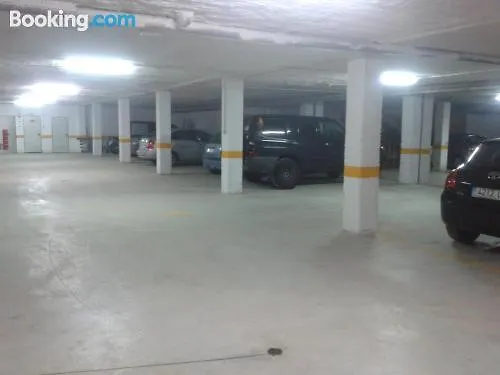Hotel El Doncel Atarfe